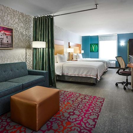 Home2 Suites By Hilton San Antonio Airport, Tx Екстер'єр фото